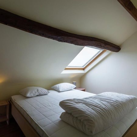 Renovated Farmhouse With Terrace And Garden Soumoy Kültér fotó