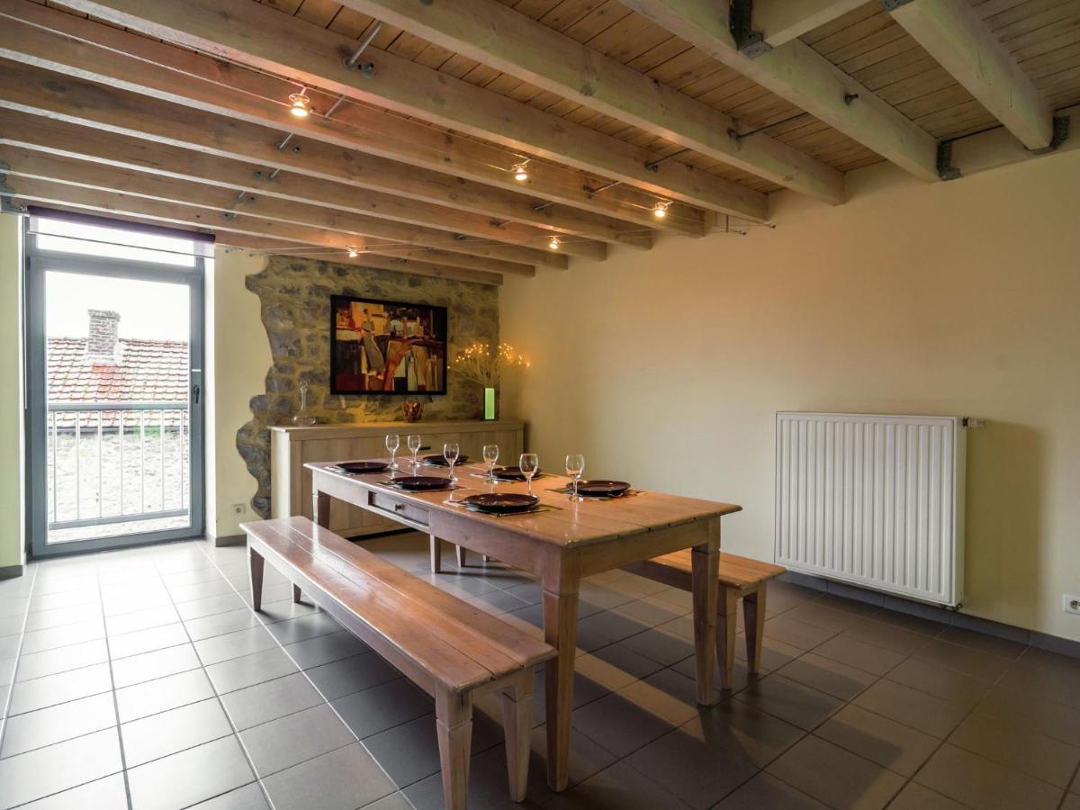 Renovated Farmhouse With Terrace And Garden Soumoy Kültér fotó