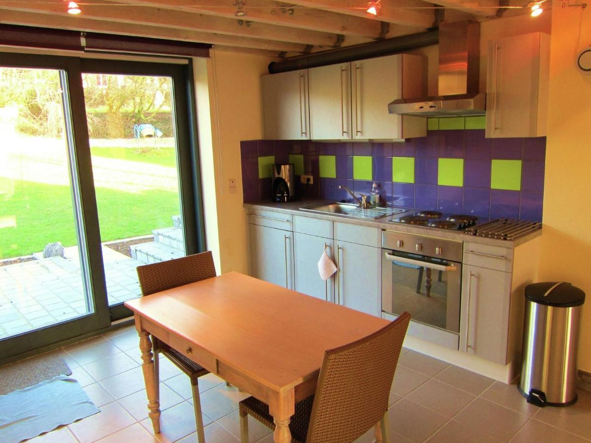 Renovated Farmhouse With Terrace And Garden Soumoy Kültér fotó