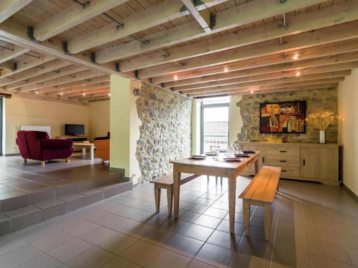 Renovated Farmhouse With Terrace And Garden Soumoy Kültér fotó