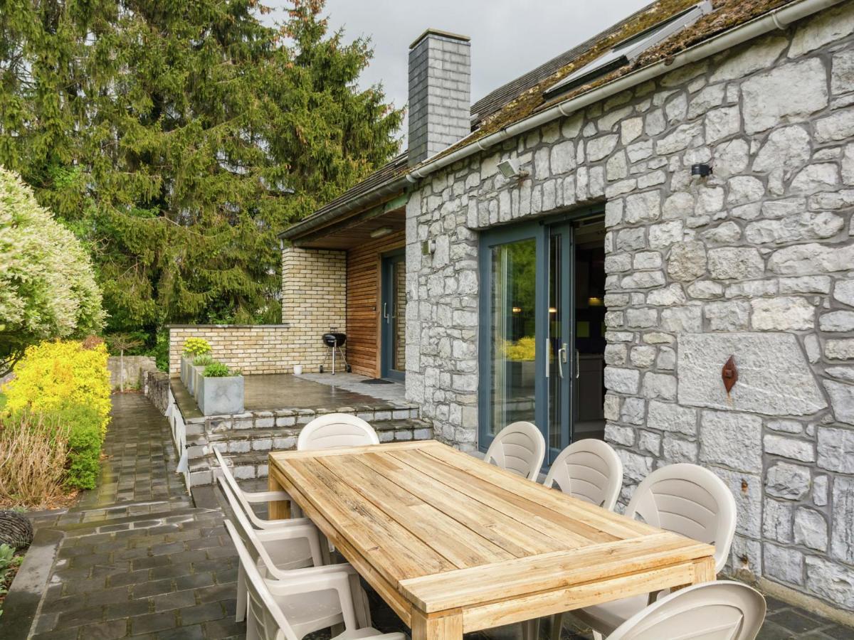 Renovated Farmhouse With Terrace And Garden Soumoy Kültér fotó