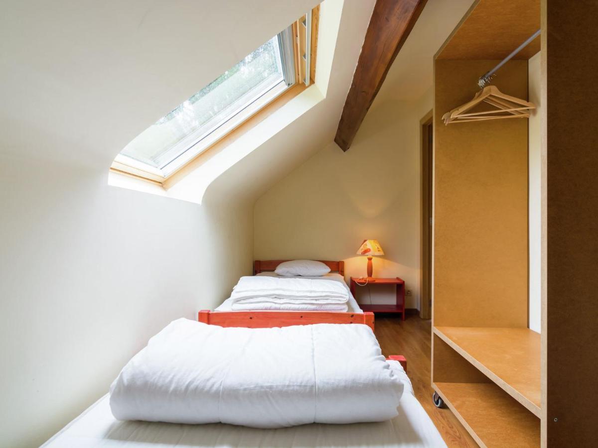 Renovated Farmhouse With Terrace And Garden Soumoy Kültér fotó