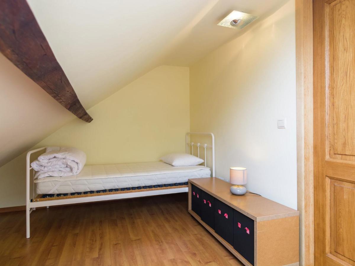 Renovated Farmhouse With Terrace And Garden Soumoy Kültér fotó