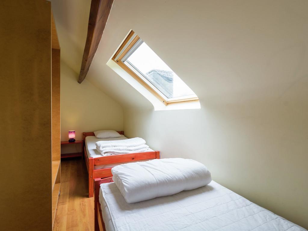Renovated Farmhouse With Terrace And Garden Soumoy Szoba fotó