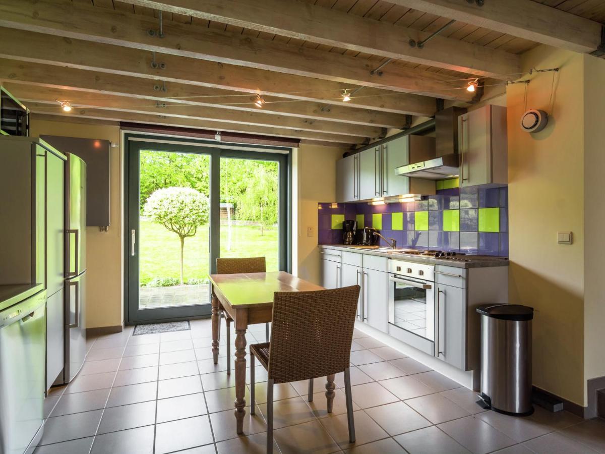 Renovated Farmhouse With Terrace And Garden Soumoy Kültér fotó
