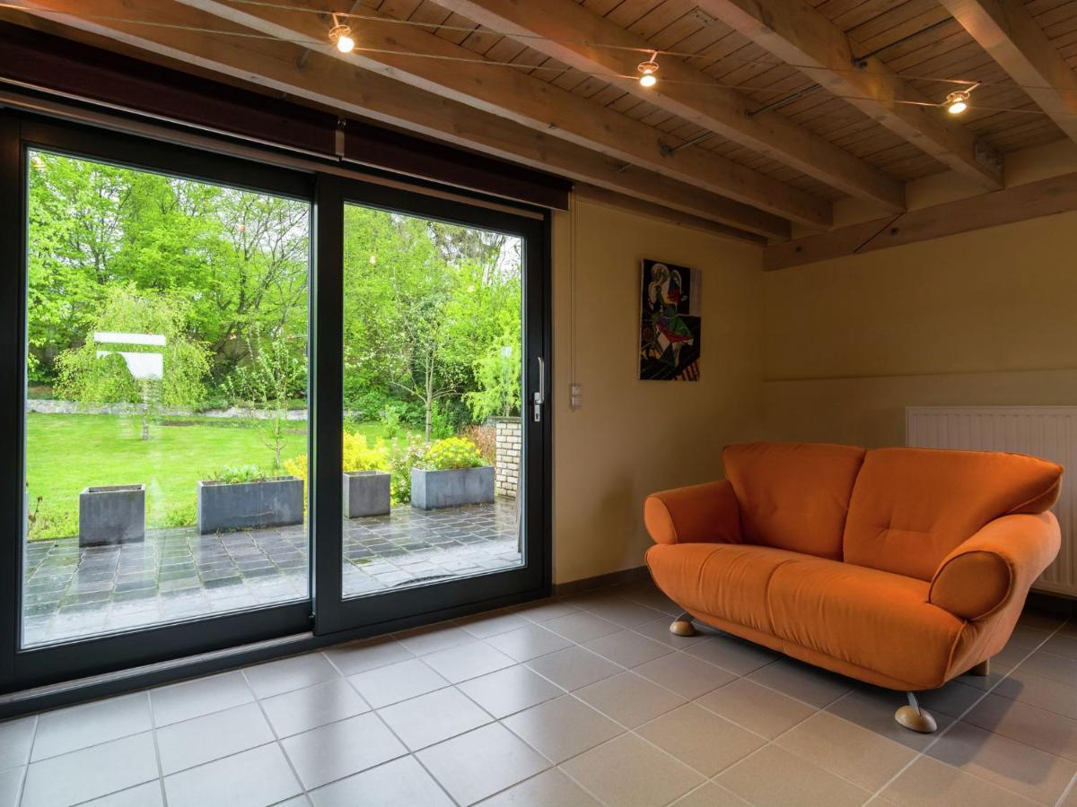 Renovated Farmhouse With Terrace And Garden Soumoy Kültér fotó